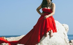 金贤重家族诞生